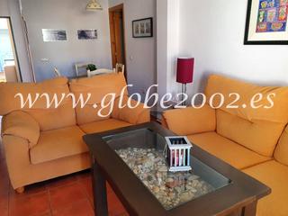 Rent Apartment in Las Lagunas - Campano. Apartamento en alquiler en sancti petriplaya de la barrosa