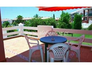 Location Appartement à Las Lagunas - Campano. Apartamento en alquiler en sancti petrila barrosacoto de la camp