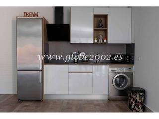 Miete Appartement in Núcleo urbano. Apartamento en alquiler en menuditas