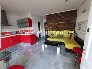 Lloguer Apartament en Las Lagunas - Campano. Apartamento en alquiler en la soledadla coquinalos gallos