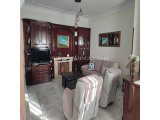 Rent House in La Banda - Campo de Fútbol. Casa en alquiler en chiclana de la frontera