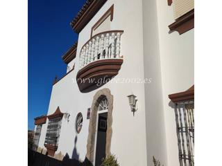 Lloguer Casa en La Banda - Campo de Ftbol. Casa en alquiler en chiclana de la frontera
