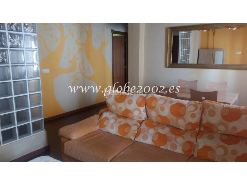 Foto 4dff0768-2413-46e3-94d2-051d88ad926d. Affitto appartamento in El Cristo - Cayetano Roldán San Fernando