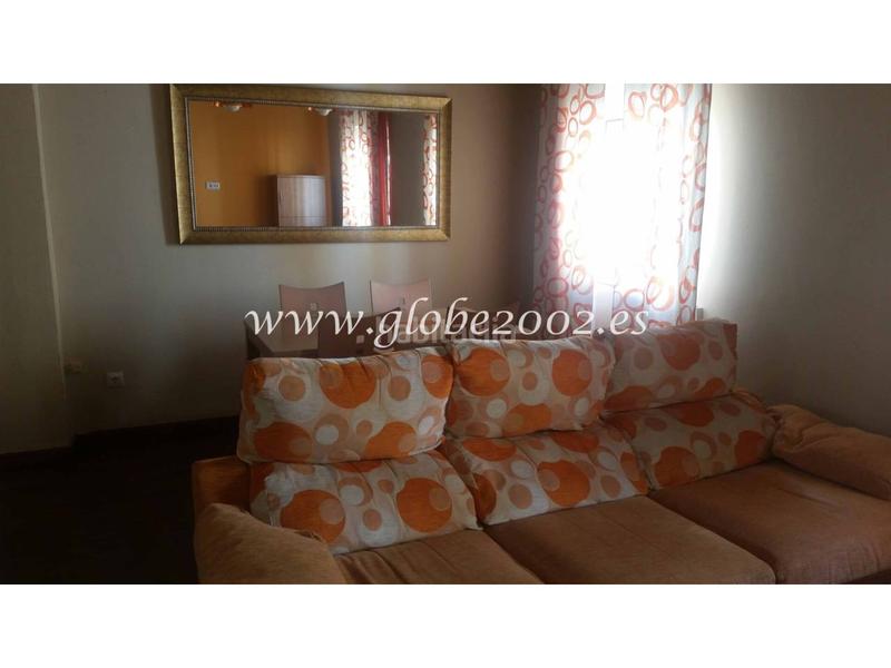 Foto e630db65-4825-472c-b4ab-f86b3da860e7. Affitto appartamento in El Cristo - Cayetano Roldán San Fernando