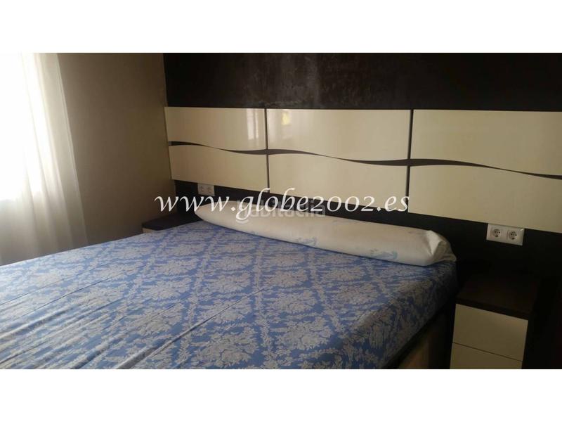 Foto ebc2cb7f-c052-4a08-8908-fb7550241707. Affitto appartamento in El Cristo - Cayetano Roldán San Fernando