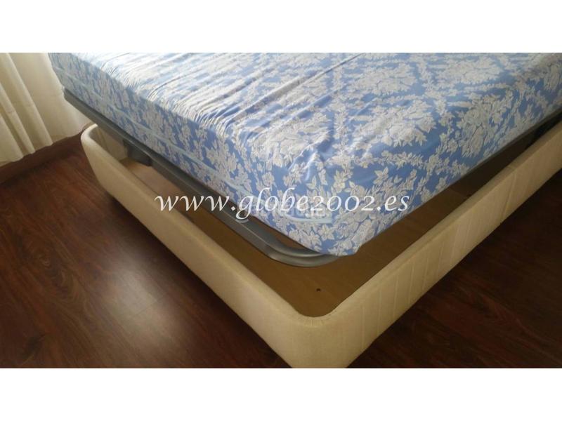 Foto 0ae05278-7c6d-4916-b508-24af8175f665. Location appartement dans El Cristo - Cayetano Roldán San Fernando