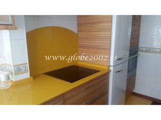 Location Appartement à El Cristo - Cayetano Roldán. Piso en alquiler