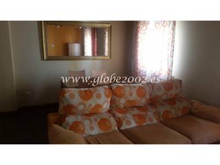 Location Appartement à El Cristo - Cayetano Roldán. Piso en alquiler
