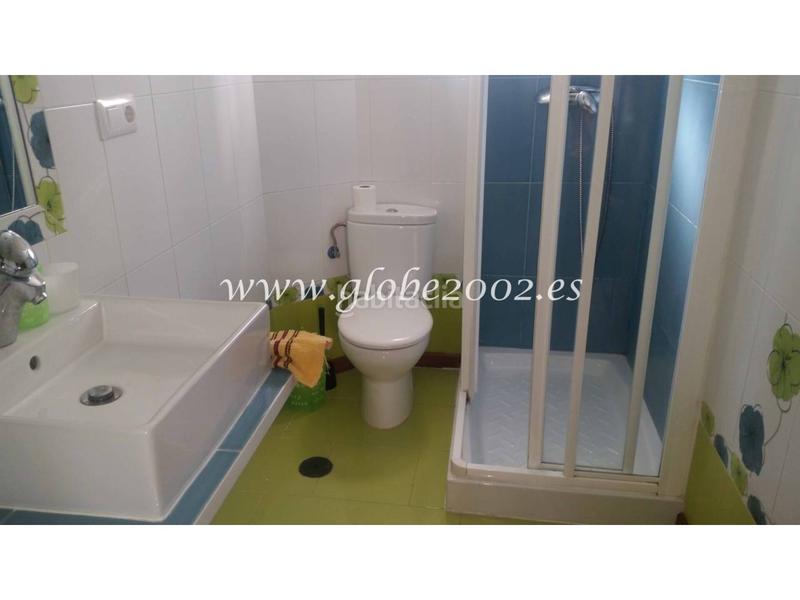 Foto eea4415d-bc7c-440c-aaad-429a0a728d98. Location appartement dans El Cristo - Cayetano Roldán San Fernando