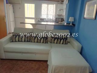 Rent Semi detached house in Los Gallos. Casa adosada en alquiler en la soledadla coquinalos gallos