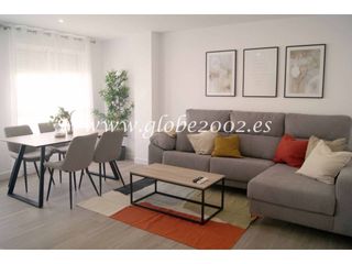 Lloguer Pis a Núcleo urbano. Piso en alquiler en núcleo urbano