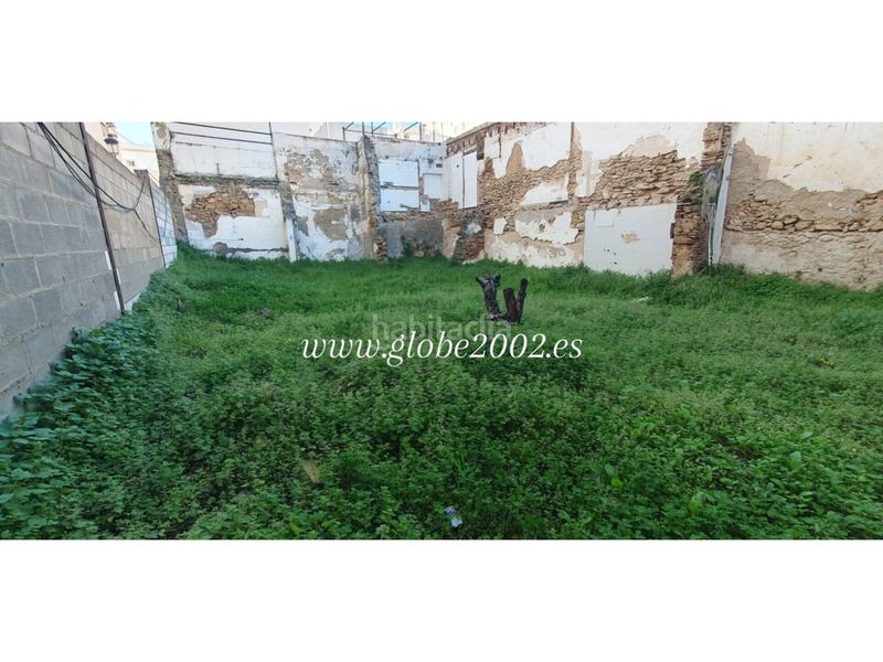 Foto df9131bc-b869-48e3-bb80-2caacbbbf2a3. Finca rústica a El Carmen San Fernando
