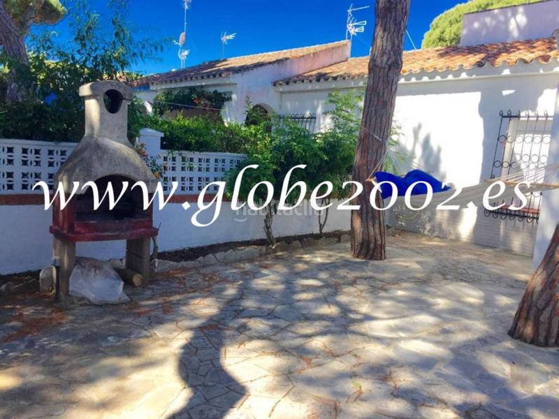 Foto 17114d3d-ce44-42fa-849f-4f6e408b5c3d. Alquiler casa adosada chalet adosado en alquiler temporal en doña violeta en Chiclana de la Frontera