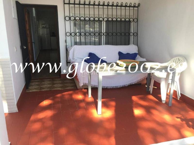 Foto 8cc34d87-e26d-4c87-9c03-2243f422aed8. Alquiler casa adosada chalet adosado en alquiler temporal en doña violeta en Chiclana de la Frontera