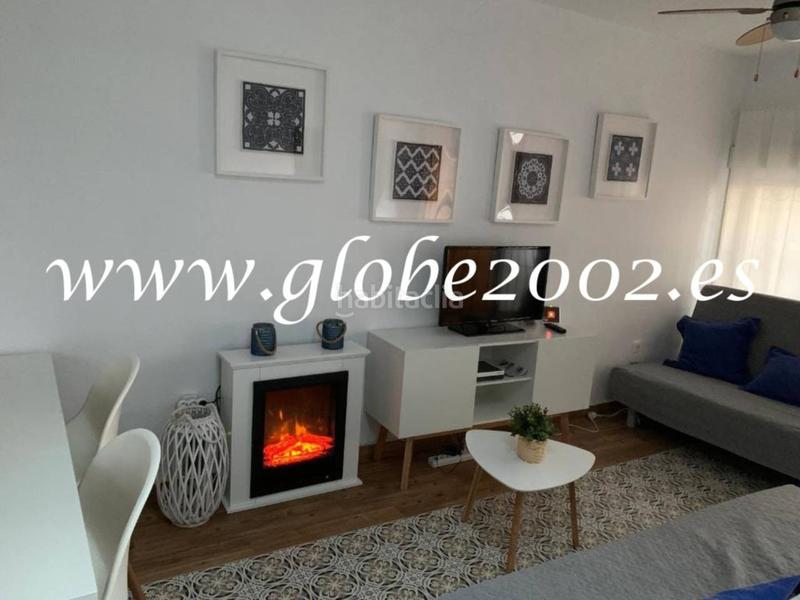 Foto 0a684567-31d1-4aaf-a5e4-12dc0c25cfad. Location maison jumelée dans La Barrosa Chiclana de la Frontera