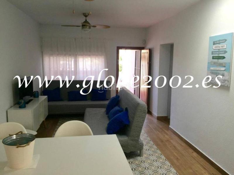 Foto 7bb0e1cf-f22e-43bd-b9d0-46f67ec937b3. Location maison jumelée dans La Barrosa Chiclana de la Frontera