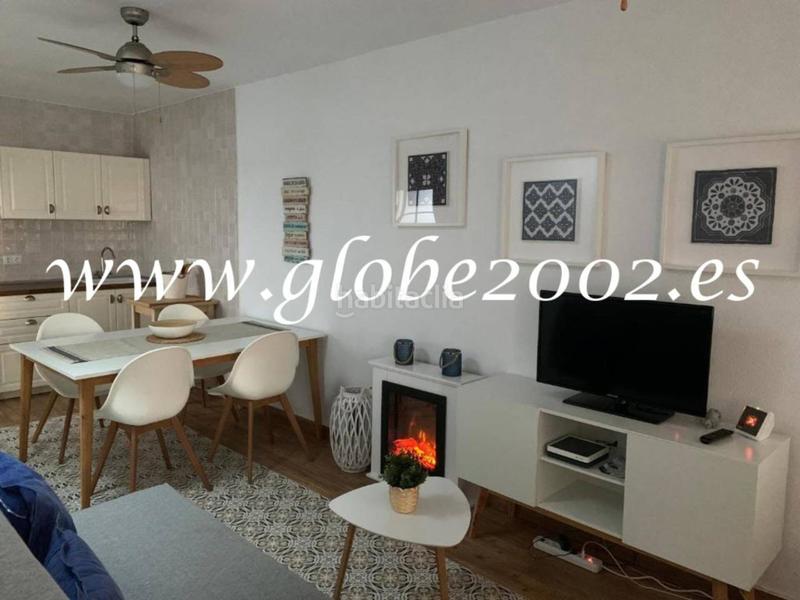 Foto 1abd27fa-2206-4514-b3fb-caba6515fe78. Rent semi detached house in La Barrosa Chiclana de la Frontera