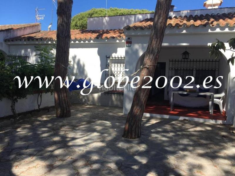 Foto 1cbb46e1-9004-4ca7-804d-e221e7447a47. Rent semi detached house in La Barrosa Chiclana de la Frontera