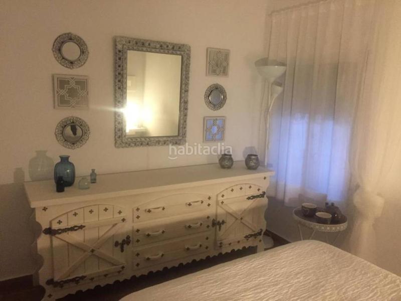 Foto 60fca91b-238f-4c69-8d43-715425a69a9f. Rent semi detached house in La Barrosa Chiclana de la Frontera