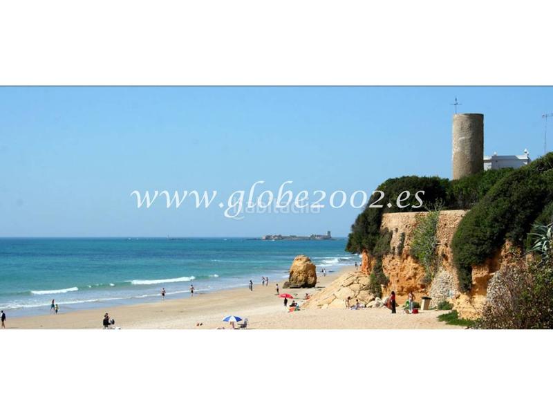 Foto f49bb82c-cb50-4cbe-aa29-95c4fd68fb7d. Rent semi detached house in La Barrosa Chiclana de la Frontera