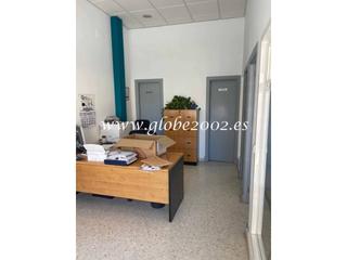 Bureau à Ronda del Estero. Oficina en venta en san fernando