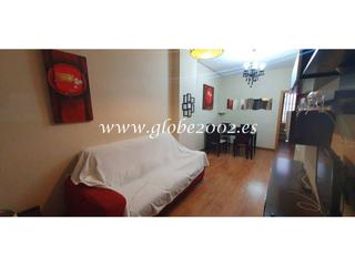 Location Appartement à Ronda del Estero. Piso en alquiler