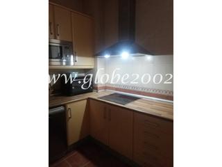 Location Appartement à Ronda del Estero. Piso en alquiler