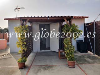 Location Maison à Los Franceses - La Vega. Casa prefabricada en alquiler en los francesesla vega
