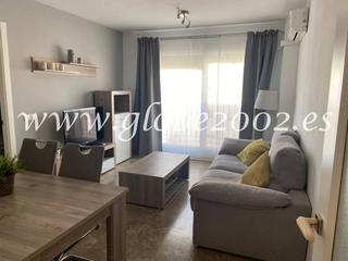 Location Appartement à Ronda del Estero. Piso en alquiler en ronda del estero