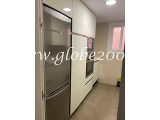 Location Appartement à Ronda del Estero. Piso en alquiler en ronda del estero