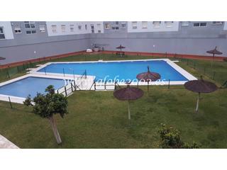 Location Appartement à Camposoto - Gallineras. Piso en alquiler en soto del realvillamarujacobreros viejo