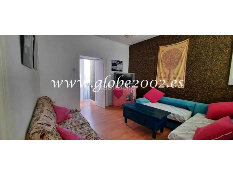 Foto 3b122289-c73f-4559-918b-b40c8ed4b0be. Appartement dans Alameda - Mentidero - Teatro Falla Cádiz