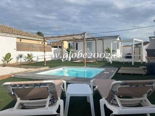 Location Maison à Los Franceses - La Vega. Bungalow en alquiler en pinar de los franceses