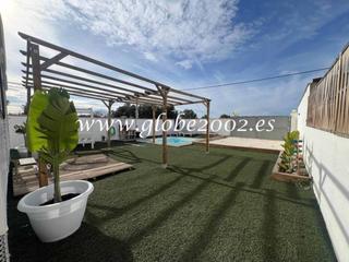 House in Los Franceses - La Vega