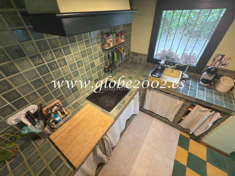 Foto 190cd6c3-dbfc-4df8-8cd9-5c42a6e3564e. Chalet venta de villa en Los Franceses - La Vega Chiclana de la Frontera