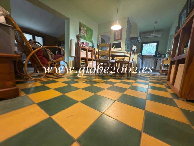 Foto ce055fee-f70a-4a31-8676-5fb7dd9a298d. Chalet venta de villa en Los Franceses - La Vega Chiclana de la Frontera