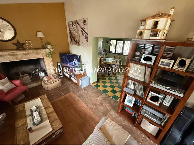 Foto ce7f00be-b8c1-4ae6-baf9-f94378cbd0a3. Chalet venta de villa en Los Franceses - La Vega Chiclana de la Frontera