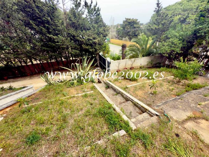 Foto dabaf36e-d934-4219-ab9b-a7045843e2fe. Chalet venta de villa en Los Franceses - La Vega Chiclana de la Frontera