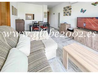 Location Appartement à Plaza de toros - Venta Vargas - Capitania. Alquiler de piso en san fernando