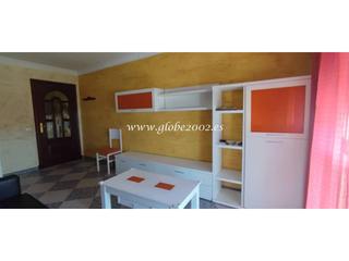 Pis a El Cristo - Cayetano Roldán. Venta de piso en san fernando