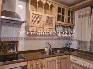 Rent Apartment in Las Lagunas - Campano. Apartamento en alquiler en sancti petrila barrosacoto de la camp
