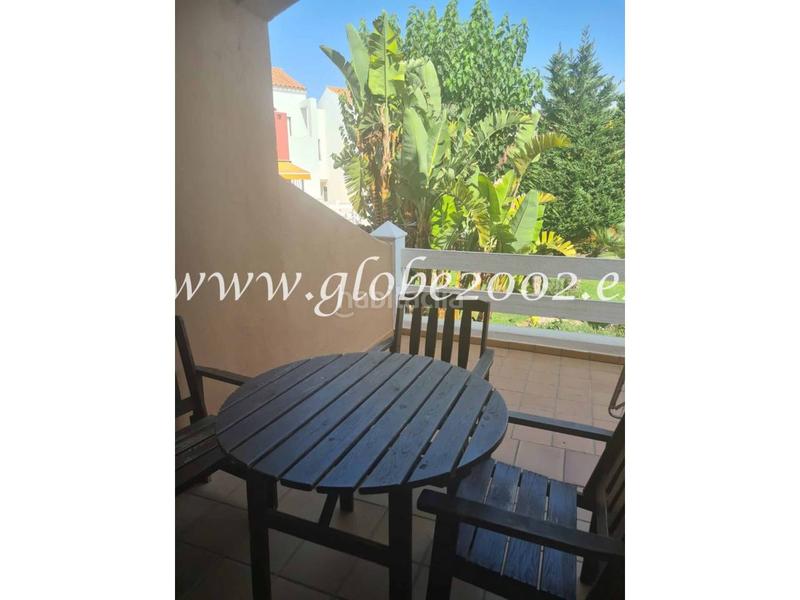 Foto ab097374-980e-42e2-9776-1eaaeab60021. Location appartement avec parking piscine dans Las Lagunas - Campano Chiclana de la Frontera