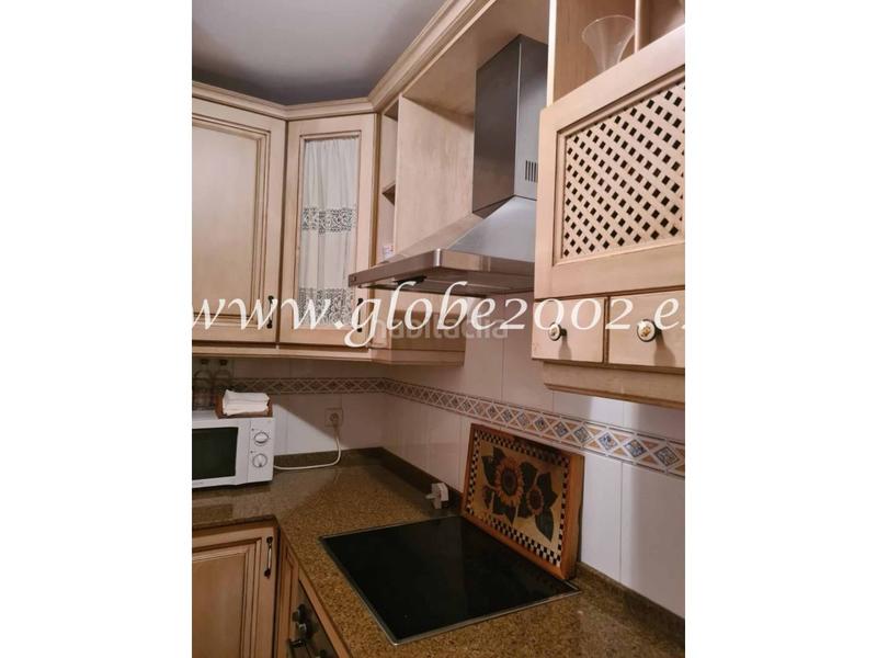 Foto df991892-4a6d-4100-a373-ffc38c8e1126. Rent apartment with parking pool in Las Lagunas - Campano Chiclana de la Frontera