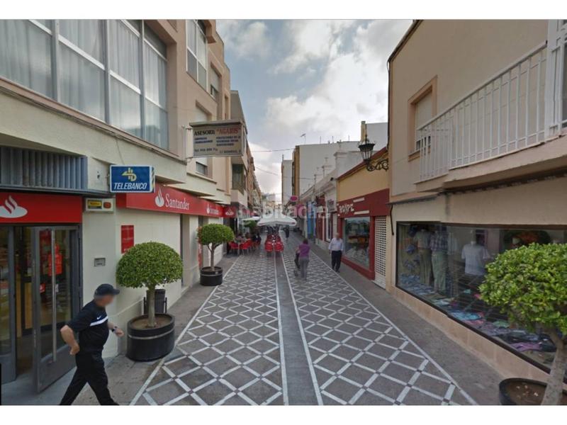 Foto d1fdd3cd-9614-42a6-853a-f6e0f1519554. Alquiler piso  en alquiler en centro en Centro Ciudad San Fernando