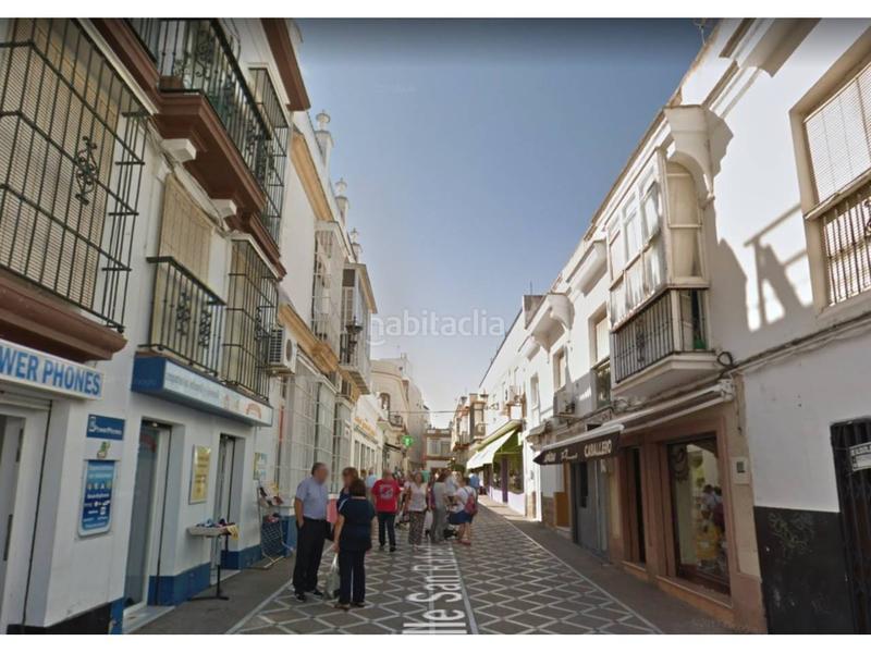 Foto dacf816a-4926-4996-a29f-129ff13cd4ff. Alquiler piso  en alquiler en centro en Centro Ciudad San Fernando