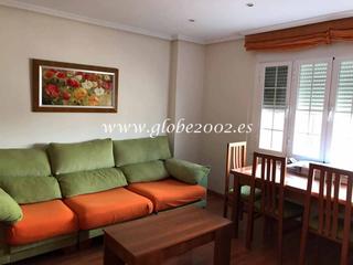 Location Appartement à Centro Ciudad. Piso en alquiler en centro