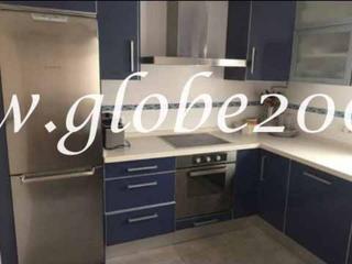Location Appartement à Centro Ciudad. Piso en alquiler en centro