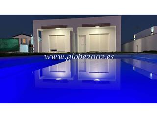 Location Maison jumelée à Las Lagunas - Campano. Chalet pareado en alquiler en sotillo