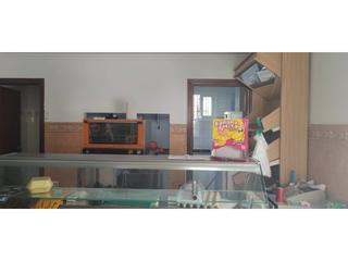 Alquiler Local Comercial en Barriada de Andaluca - Ardila. Local en alquiler en ardila