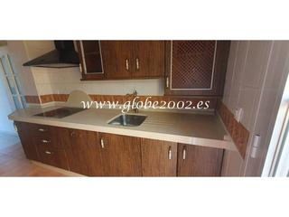 Duplex à Hornos Púnicos. Duplex en venta en centro